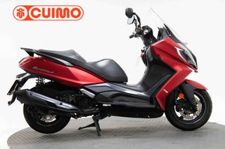 KYMCO SUPER DINK 350 I