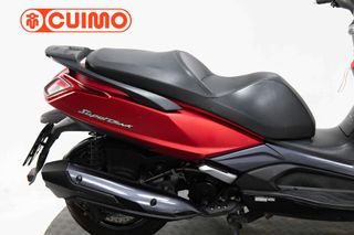 KYMCO SUPER DINK 350 I