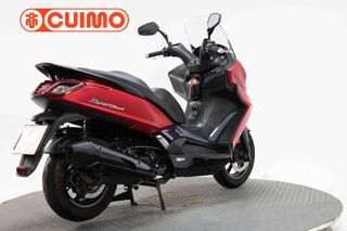 KYMCO SUPER DINK 350 I