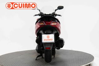 KYMCO SUPER DINK 350 I
