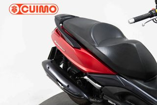 KYMCO SUPER DINK 350 I