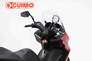 KYMCO SUPER DINK 350 I