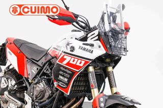 YAMAHA TENERE 700