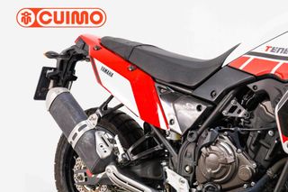 YAMAHA TENERE 700