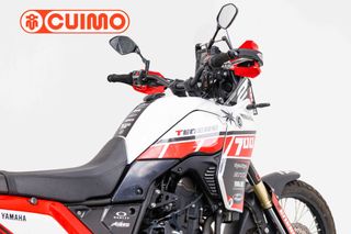 YAMAHA TENERE 700