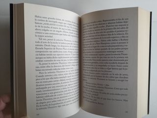 Peyton Place: Pueblo pequeño, infierno grande