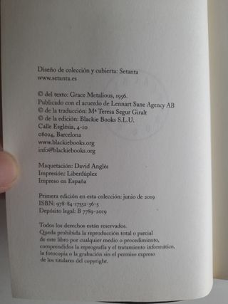 Peyton Place: Pueblo pequeño, infierno grande