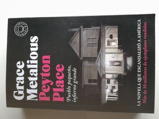 Peyton Place: Pueblo pequeño, infierno grande