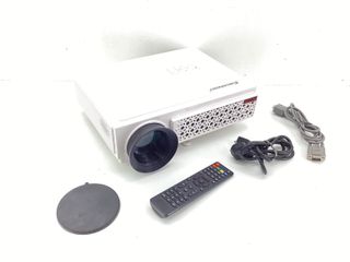 proyector polivalente excelvan 95+