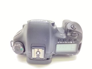 camara digital reflex canon eos 7d