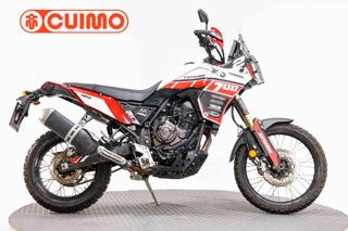 YAMAHA TENERE 700