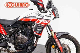 YAMAHA TENERE 700