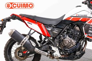 YAMAHA TENERE 700