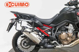 HONDA AFRICA TWIN 1100