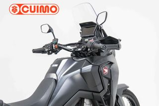 HONDA AFRICA TWIN 1100