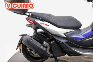 APRILIA SR 125 GT