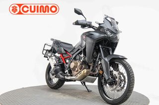 HONDA AFRICA TWIN 1100