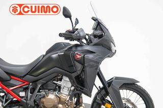 HONDA AFRICA TWIN 1100