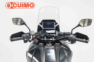 HONDA AFRICA TWIN 1100