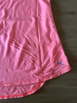 Completo sportivo Decathlon taglia 8/10  anni