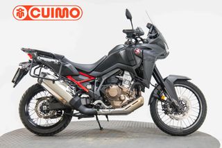 HONDA AFRICA TWIN 1100