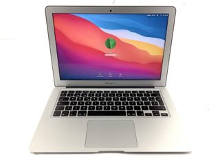 portatil apple apple macbook air core i5 1.8 13 (2017) (a1466)