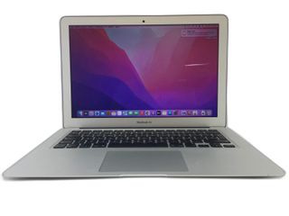 portatil apple apple macbook air core i5 1.8 13 (2017) (a1466)