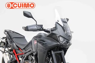 HONDA AFRICA TWIN 1100