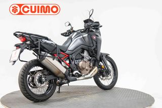 HONDA AFRICA TWIN 1100