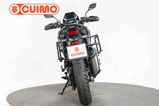 HONDA AFRICA TWIN 1100