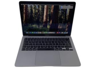 portatil apple apple macbook air core i3 1.1 13 (2020) (a2179)