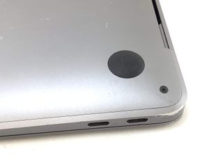 portatil apple apple macbook air core i3 1.1 13 (2020) (a2179)