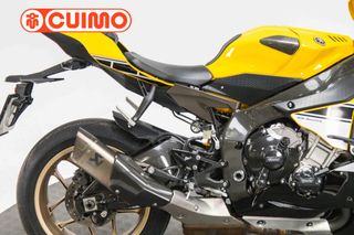 YAMAHA YZF R1 60TH ANNIVERSARY