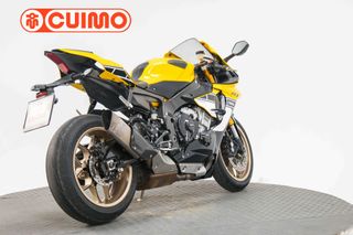 YAMAHA YZF R1 60TH ANNIVERSARY