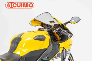 YAMAHA YZF R1 60TH ANNIVERSARY