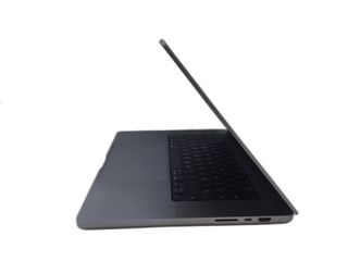 portatil apple apple macbook pro m1 pro 10-core 3.2 16 (16gpu) (2021) (a2485)