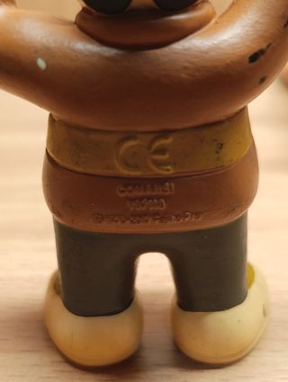 LOTE FIGURAS DORAEMON 1970-2013 FUJIKO PRO