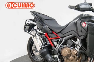 HONDA AFRICA TWIN 1100