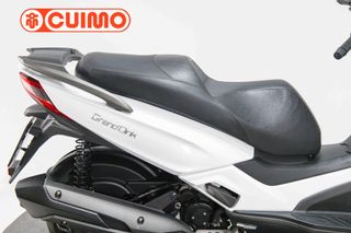 KYMCO GRAND DINK 300