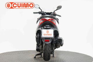 KYMCO GRAND DINK 300