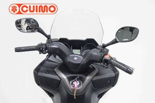 KYMCO GRAND DINK 300