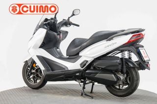KYMCO GRAND DINK 300