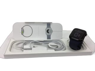 apple apple watch se 3 2025 44mm (gps 5g) aluminio