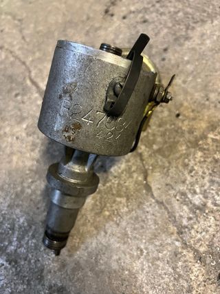 Distribuidor delco Ducellier Renault 8S / Alpine