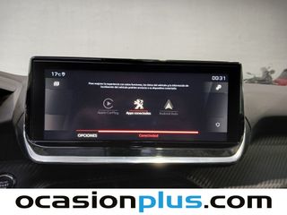 Peugeot 2008 PureTech 130 S&S Allure 96 kW (130 CV)