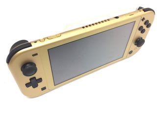 nintendo switch lite nintendo switch lite hyrule edition