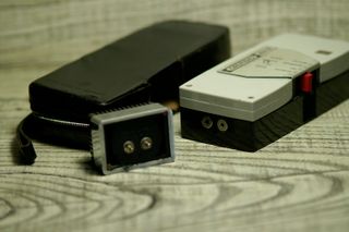 Grabadora Grundig EN3 + Funda Piel