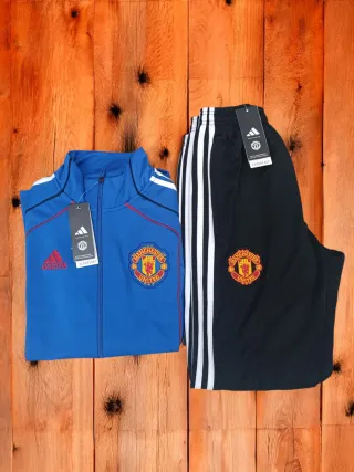 Fato Treino Manchester United