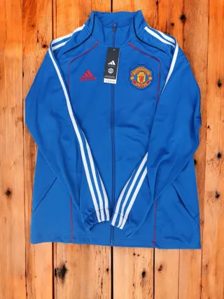 Fato Treino Manchester United