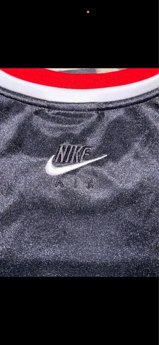 Camiseta nike